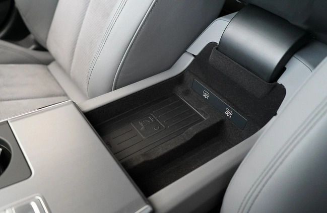 Audi A6 cena 249980 przebieg: 53261, rok produkcji 2020 z Głogówek małe 781